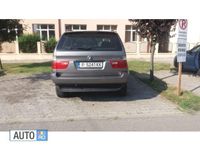 second-hand BMW X5 