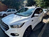 Second-hand Ford Kuga ST-Line 150 CP (110 kW) 2019 Culoarealb SUV