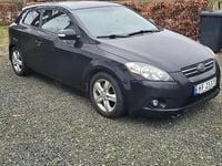 Second-hand Kia Ceed 66 CP (48 kW) 2011 Hatchback