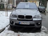 Second-hand BMW X5 306 CP (225 kW) 2012 SUV