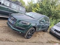 Second-hand Audi Q7 2007 SUV