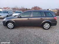 second-hand Opel Astra Sports Tourer 1.7 CDTI