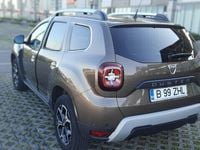 second-hand Dacia Duster II Prestige