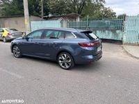 Second-hand Renault Mégane GrandTour 163 CP (119 kW) 2019 Culoaregri Break