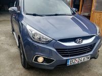 second-hand Hyundai ix35 2015