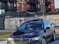 second-hand BMW 520 Seria 5 d Touring Aut. Luxury Line