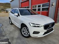 second-hand Volvo XC60 D4 AWD Geartronic Momentum