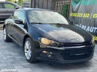 second-hand VW Scirocco 1.4 TSI Edition