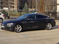 second-hand Audi A5 Coupe 2.0 40 TFSI S tronic Sport