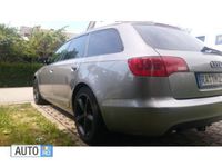 Second-hand Audi A6 180 CP (132 kW) 2006 Break