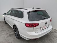 second-hand VW Passat Variant GTE 1.4 TSI 218 CP PHEV