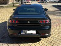 Second-hand Peugeot 508 Active 130 CP (95 kW) 2022 Culoarenegru Berlinǎ