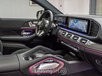 second-hand Mercedes GLE53 AMG 2022 3.0 Benzină 435 CP 14.600 km - 123.000 EUR - leasing auto