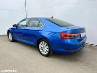 second-hand Skoda Superb 1.4 TSI PHEV Style