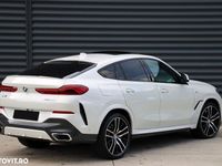 second-hand BMW X6 xDrive30d