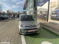 second-hand VW up! 