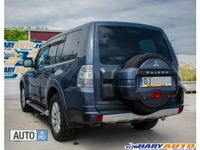 second-hand Mitsubishi Pajero 3.2 DI-D Diesel