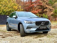 second-hand Volvo XC60 D5 AWD Inscription