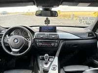 Second-hand BMW 320 184 CP (135 kW) 2013 Berlinǎ