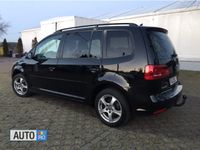 second-hand VW Touran 61