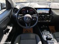 second-hand Mercedes GLA180 d Aut.