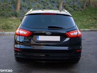 second-hand Ford Mondeo 2.0 TDCi Titanium