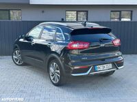 second-hand Kia Niro 1.6 GDI 2WD Aut. Spirit