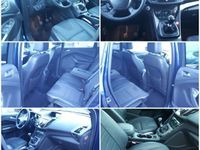 second-hand Ford Kuga 2013 1,6 Benzina 110kw 150Cp