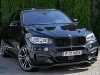 Second-hand BMW X6 M Sport 381 CP (280 kW) 2017 SUV