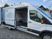 second-hand Ford Transit 350 L4H3 2018 110.000 km