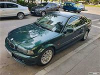 second-hand BMW 320 Seria 3