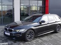 second-hand BMW 530 Seria 5 d xDrive AT