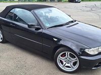 Second-hand BMW 318 150 CP (110 kW) 2006 Negru Berlinǎ