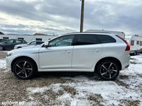 second-hand Volvo XC60 