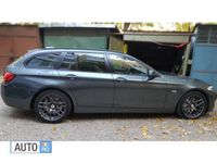 second-hand BMW 525 3.0 litri