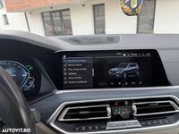 Second-hand BMW X5 xLine 394 CP (289 kW) 2020 Culoaregri SUV