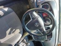 Second-hand Opel Astra 70 CP (51 kW) 2011