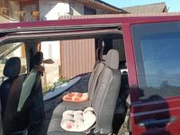 Second-hand Mercedes Vito 160 CP (117 kW) 2005