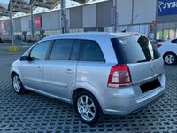 second-hand Opel Zafira 1.9 CDTI Cosmo