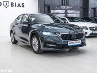 Second-hand Skoda Octavia Style 110 CP (80 kW) 2021 Culoaregri Berlinǎ