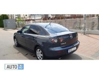 second-hand Mazda 3 FL