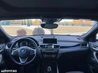 second-hand BMW X2 sDrive18d Aut. Advantage