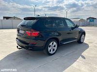 second-hand BMW X5 xDrive30d