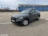 second-hand Audi Q2 2.0 TDI quattro S tronic Basic