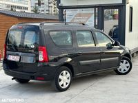 second-hand Dacia Logan MCV 1.6 MPI 85 Live II