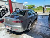 second-hand Alfa Romeo 159 1.9 Multijet 16v CA Aut Distinctive