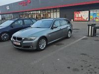 Second-hand BMW 320 184 CP (135 kW) 2012 Break