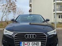 second-hand Audi A6 Avant 2.0 TDI ultra