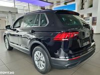 second-hand VW Tiguan 1.5 TSI OPF DSG Life