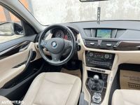 second-hand BMW X1 sDrive18d xLine